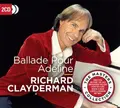 Richard Clayderman Ballade Pour Adeline (2CD)