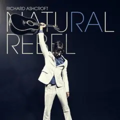 Richard Ashcroft Natural Rebel (CD)