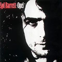 Syd Barrett Opel (CD)