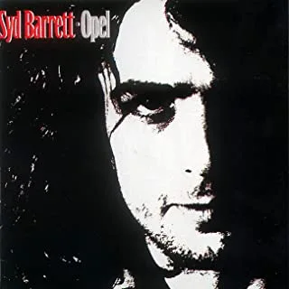 Syd Barrett Opel (CD)