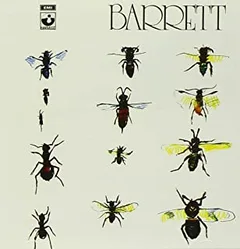 Syd Barrett Barrett (CD)
