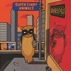 Super Furry Animals Radiator: 20th Anniversary Edition (2CD)