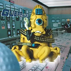 Super Furry Animals Guerrilla: 20th Anniversary… (2CD)