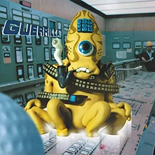 Super Furry Animals Guerrilla: 20th Anniversary… (2CD)
