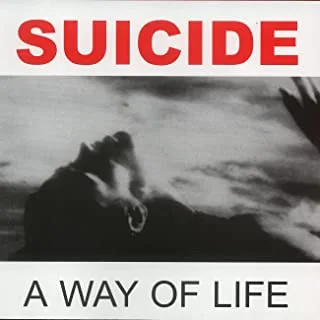 Suicide A Way Of Life (2CD)