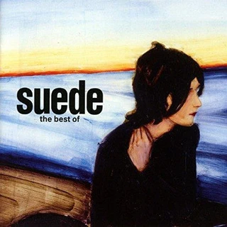 Suede Best Of (2CD)