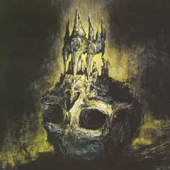 The Devil Wears Prada Dead Throne - LTD (LP)