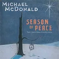 Michael McDonald Season Of Peace: The Christmas… (CD)