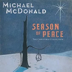 Michael McDonald Season Of Peace: The Christmas… (CD)