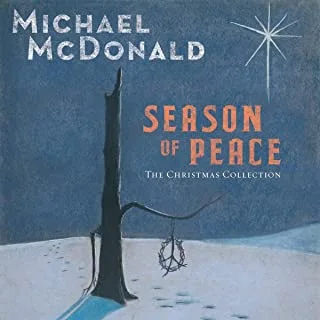 Michael McDonald Season Of Peace: The Christmas… (CD)