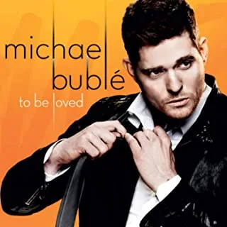 Michael Bublé To Be Loved (CD)