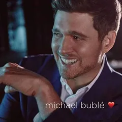 Michael Bublé Love - DLX (CD)