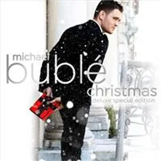 Michael Bublé Christmas (CD)
