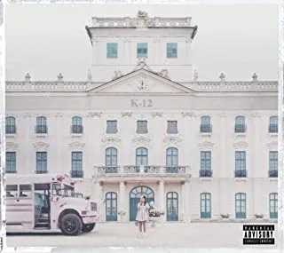 Melanie Martinez K-12 (CD+DVD)