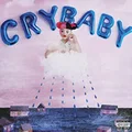 Melanie Martinez Cry Baby (CD)