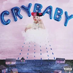 Melanie Martinez Cry Baby (CD)