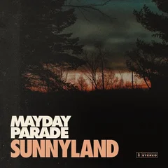 Mayday Parade Sunnyland (CD)