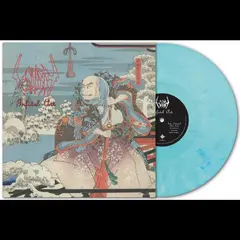 Sigh Infidel Art: 30th… - LTD (LP)
