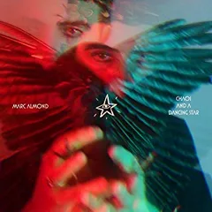 Marc Almond Chaos and a Dancing Star (CD)