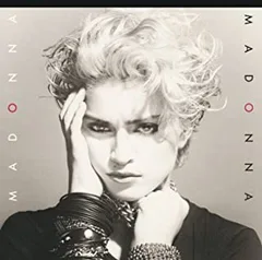 Madonna Madonna (CD)