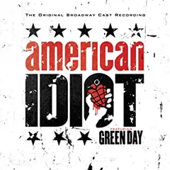 Musikal/Green Day American Idiot - OBCR (2CD)