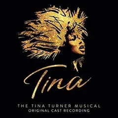 Musikal Tina: The Tina Turner Musical - OCR(CD)