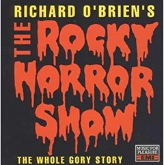 Musikal The Rocky Horror Show OLCR (CD)