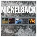 Nickelback Original Album Series (5CD)