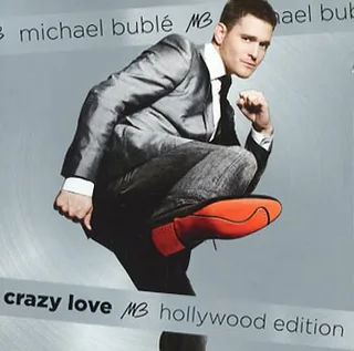 Michael Bublé Crazy Love (Hollywood Edition) (2CD)