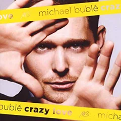 Michael Bublé Crazy Love (CD)