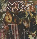 MC5 Kick Out The Jams (CD)