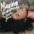 Marina The Family Jewels (CD)