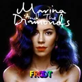 Marina Froot (CD)