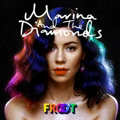 Marina Froot (CD)