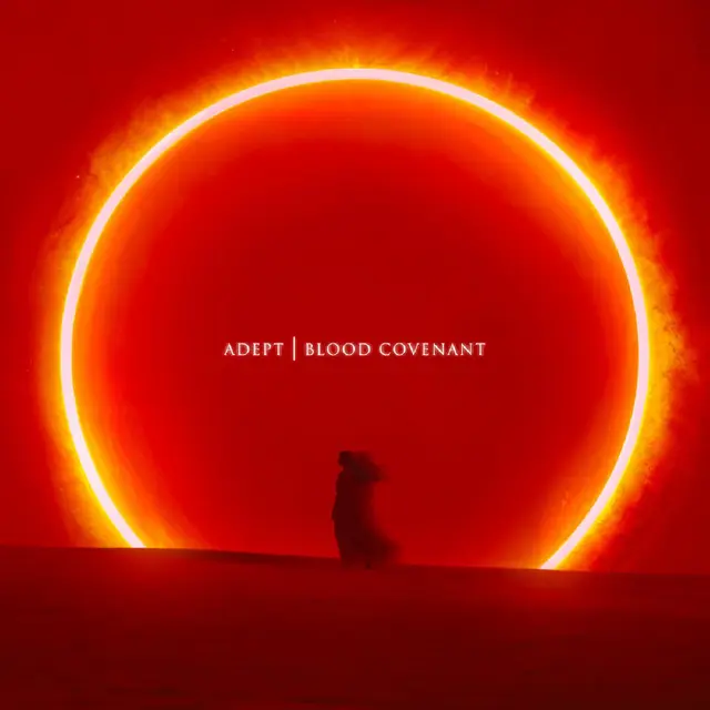 Adept Blood Covenant (LP) 