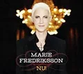 Marie Fredriksson Nu! (CD)