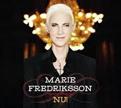 Marie Fredriksson Nu! (CD)