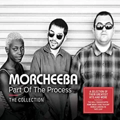 Morcheeba Part Of The Process… (2CD)
