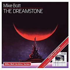 Mike Batt The Dreamstone/Rapid Eye Movement (2CD)