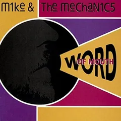 Mike + The Mechanics Word of Mouth (CD)