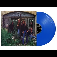 Trouble Trouble: 35th Anniversary… - LTD (2LP)