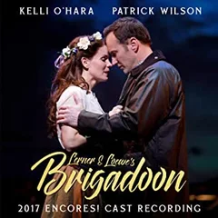 Musikal Lerner &amp; Loewes Brigadoon (CD)