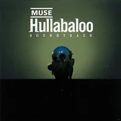 Muse Hullabaloo Soundtrack (2CD)