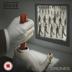 Muse Drones (CD)