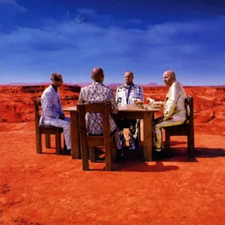 Muse Black Holes and Revelations (CD)