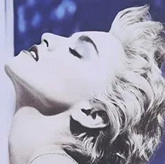 Madonna True Blue (CD)