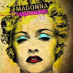Madonna Celebration (CD)