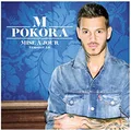 M. Pokora Mise à Jour (Nouvelle Version (CD)