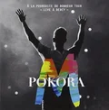 M. Pokora A La Poursuite du Bonheur Tour (CD)