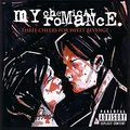 My Chemical Romance Three Cheers for Sweet Revenge (CD)